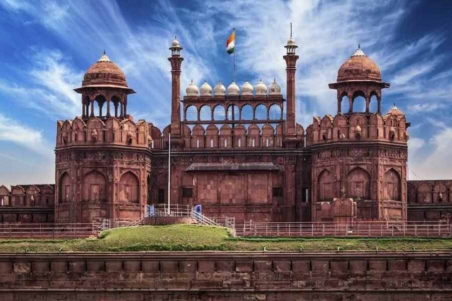 Golden Triangle And Wildlife Tour (8 Nights / 9 Days)