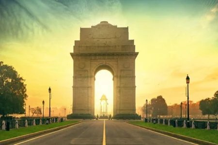 Delhi Holidays Package 05 Night 06 Days