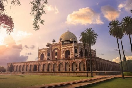 Delhi Vacation Tour Package 03 Night / 04 Days