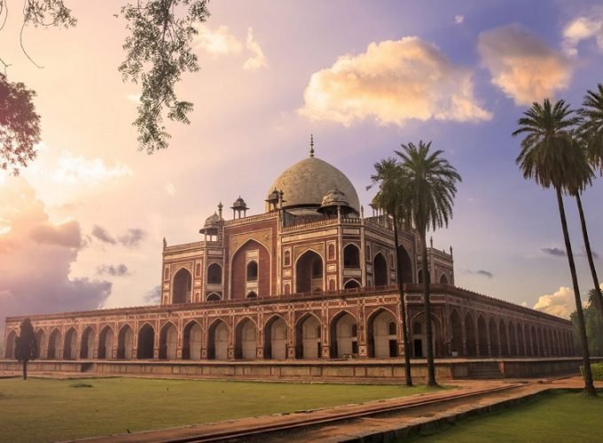 Delhi Vacation Tour Package 03 Night / 04 Days