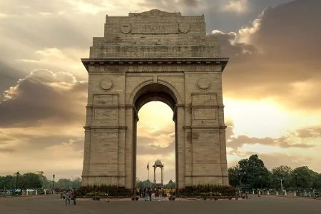 Delhi Tour Package 03 Nights 04 Days