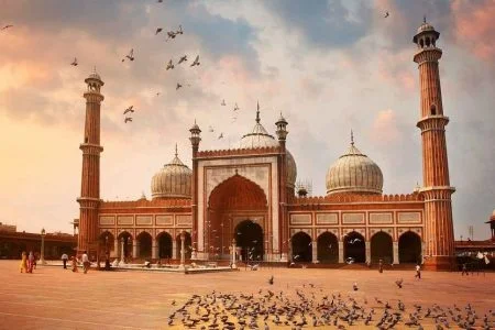 Delhi/Akshardham Holidays Tour Package 03 Night / 04 Days