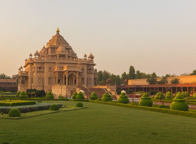 Golden Triangle Tour Package 05 Nights 06 Days