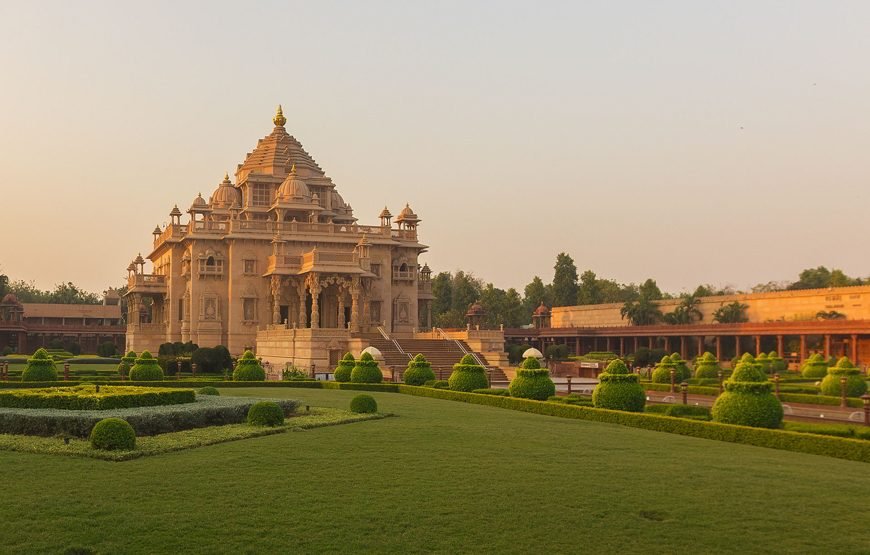 Delhi Agra Jaipur  Amritsar Tour