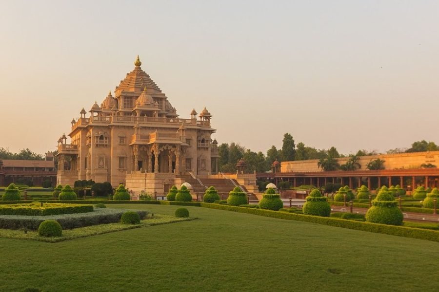 Golden Triangle Tour Package 05 Nights 06 Days