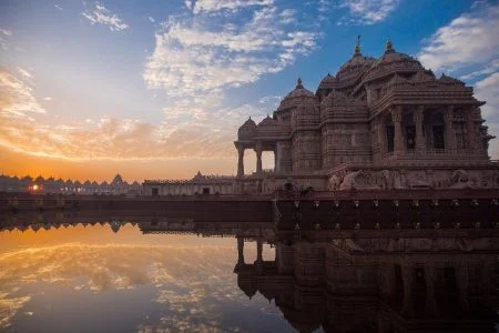 Delhi / Mathura/ Jaipur Mystic Holiday Tour (06 Nights /07 Days)