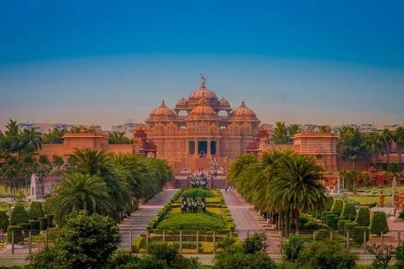 Delhi Vacations Tour (04 Nights 05 Days)