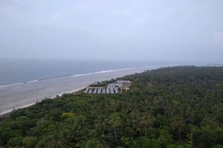 (KAVARATTI ISLAND PACKAGE 03 NIGHTS/ 04 DAYS