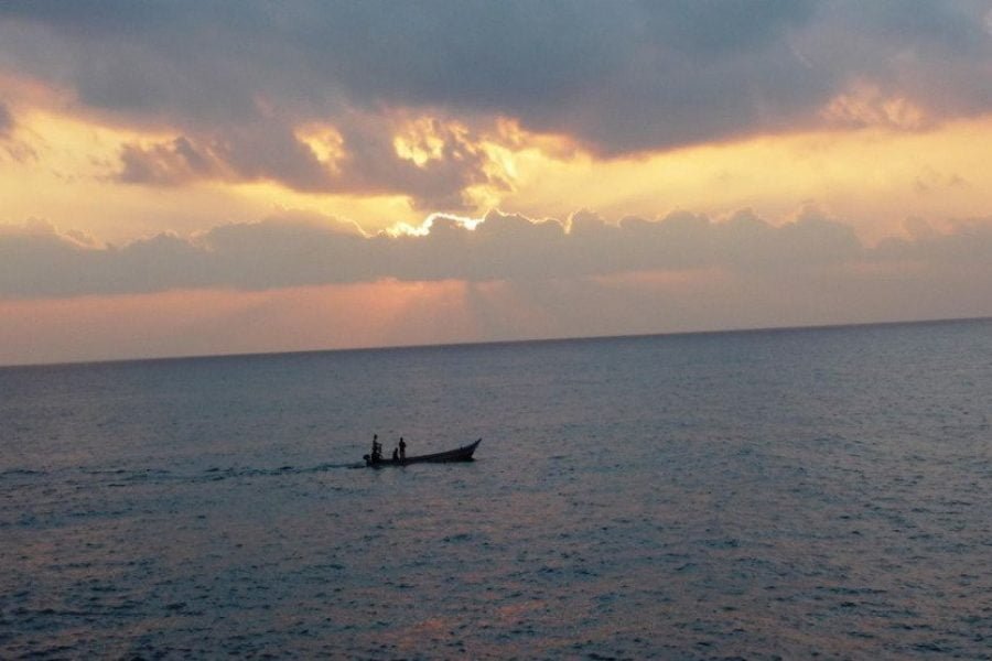 Amazing Lakshadweep Island Package 3 Nights / 4 Days