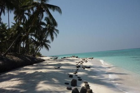 Dadra and Nagar Haveli  02nights /03 days