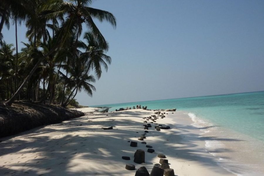 Dadra and Nagar Haveli  02nights /03 days