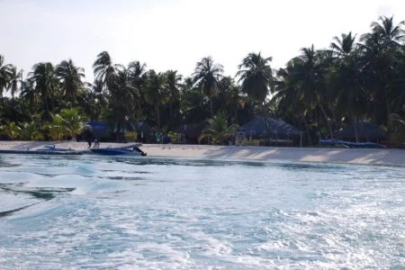 (KAVARATTI ISLAND PACKAGE 4NIGHTS / 05DAYS