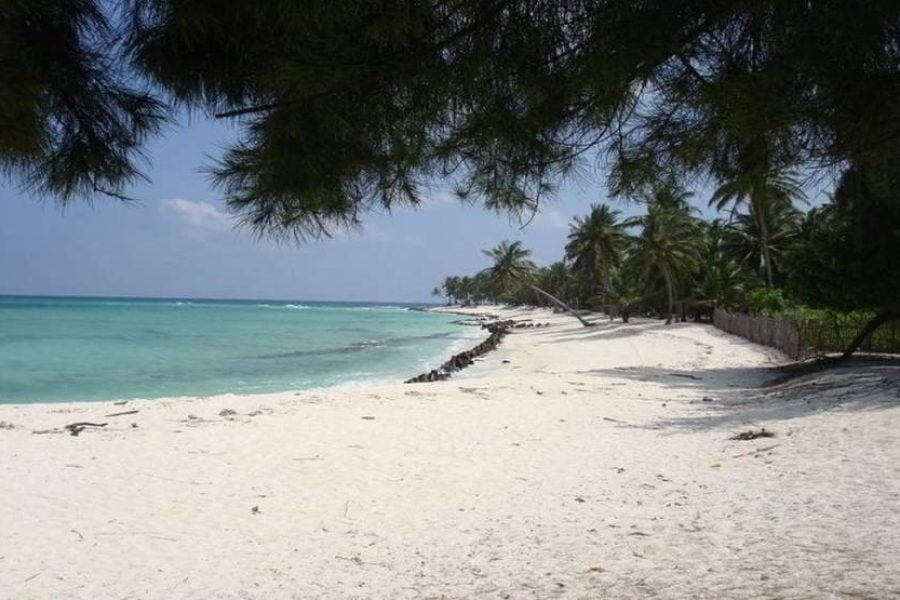 Lakshadweep Weekend 1 Night 2 Days