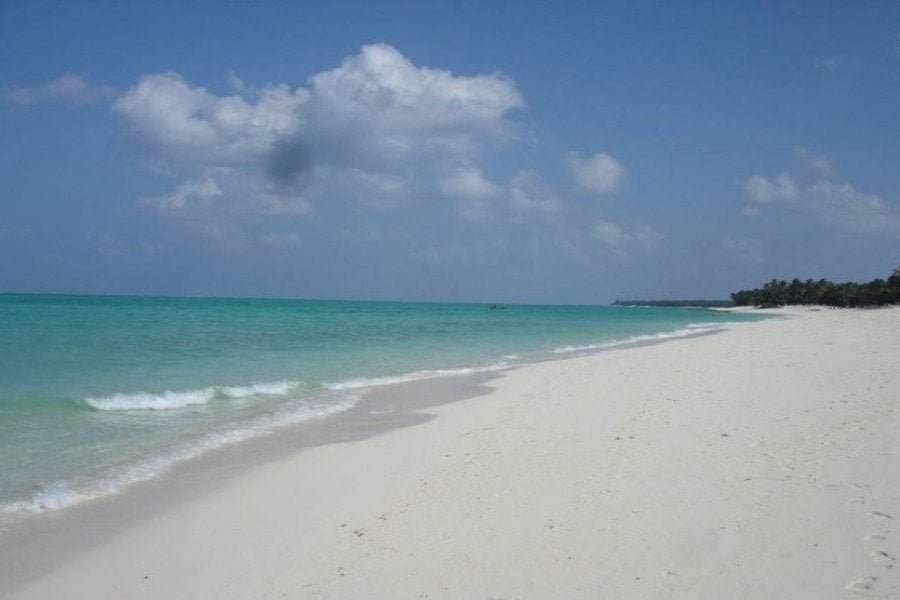 Lakshadweep Island Holiday Tour(4 Nights, 5 Days)