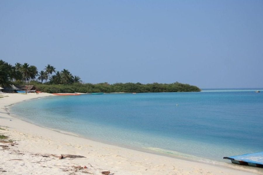 Lakshadweep Island tour package 5 nights/6 days