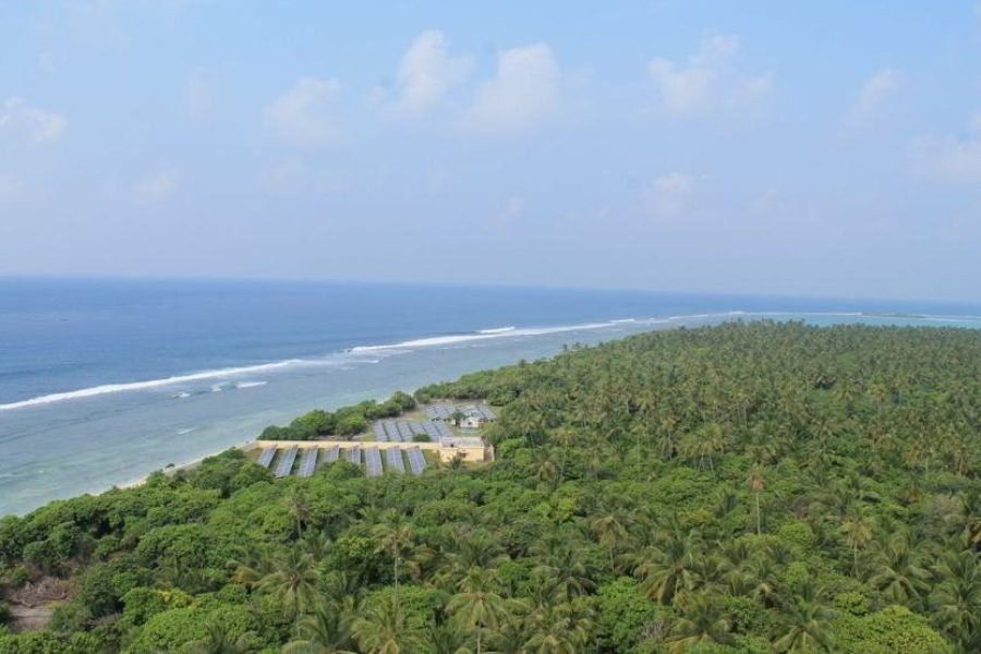 Kerala Lakshadweep Tour 05 Nights, 06 Days