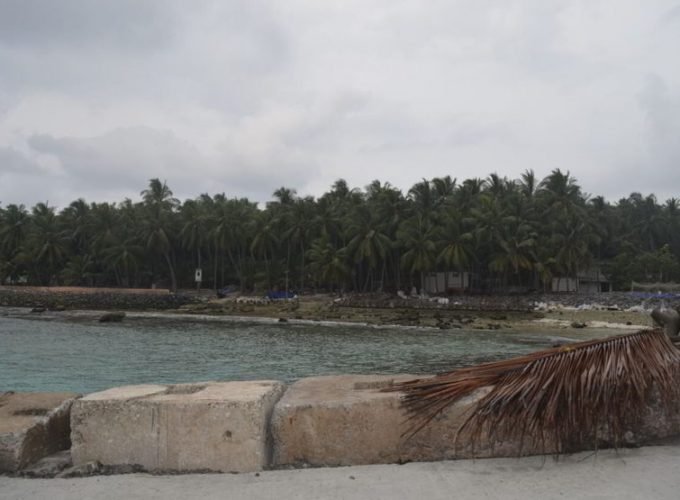 Lakshadweep Tour From Cochi 7 Days
