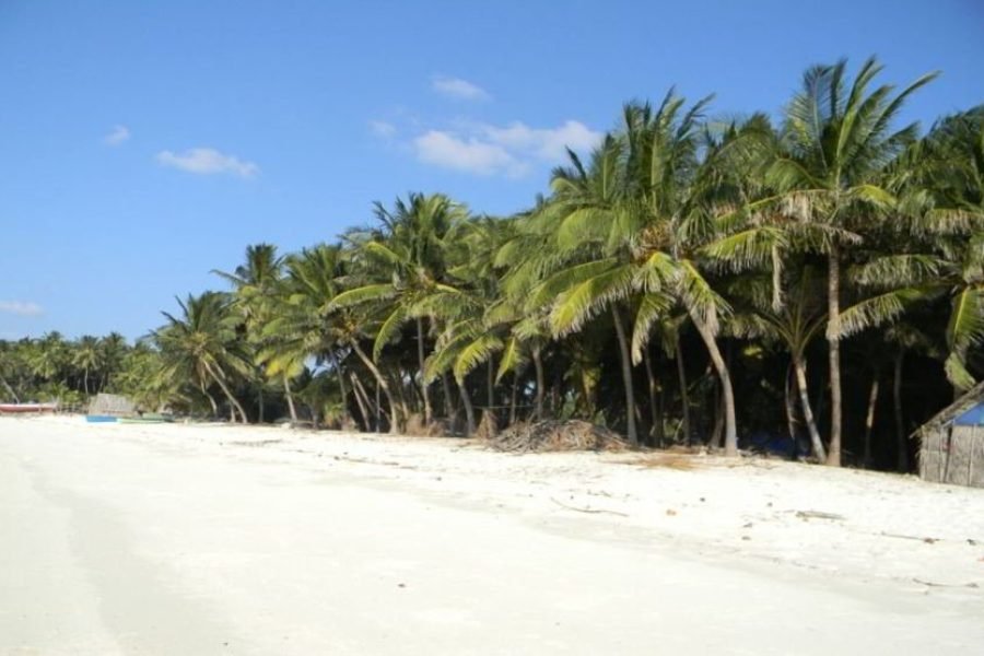 Lakshadweep Package 03 Nights 04 Days