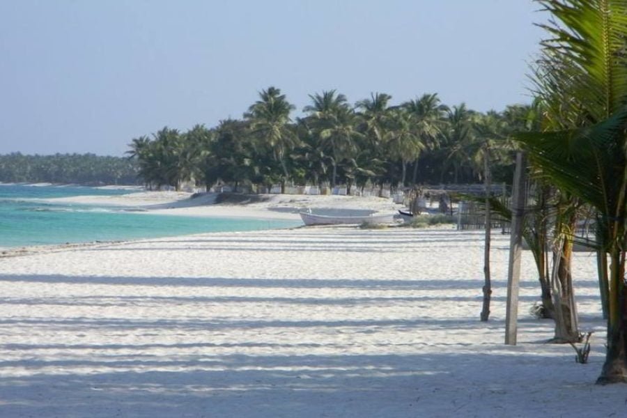 Lakshadweep Holiday tour 02 Night/ 03 days