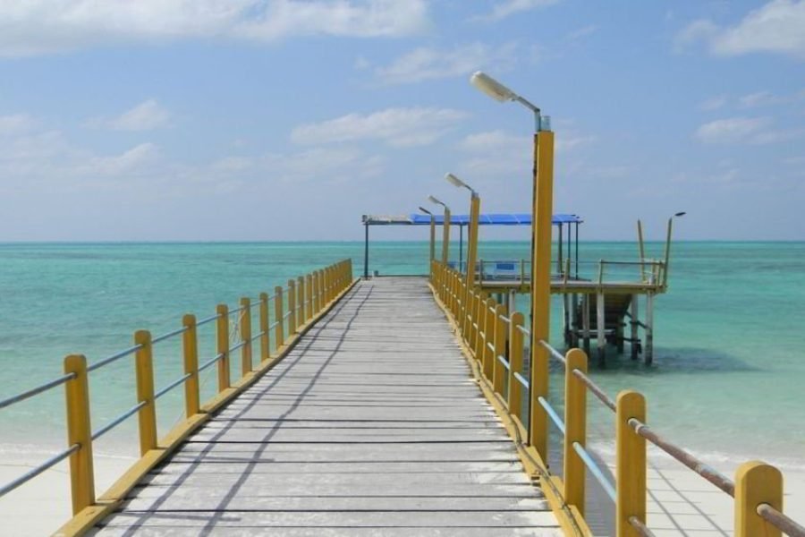 Lakshadweep Bonanza package – 6 Days