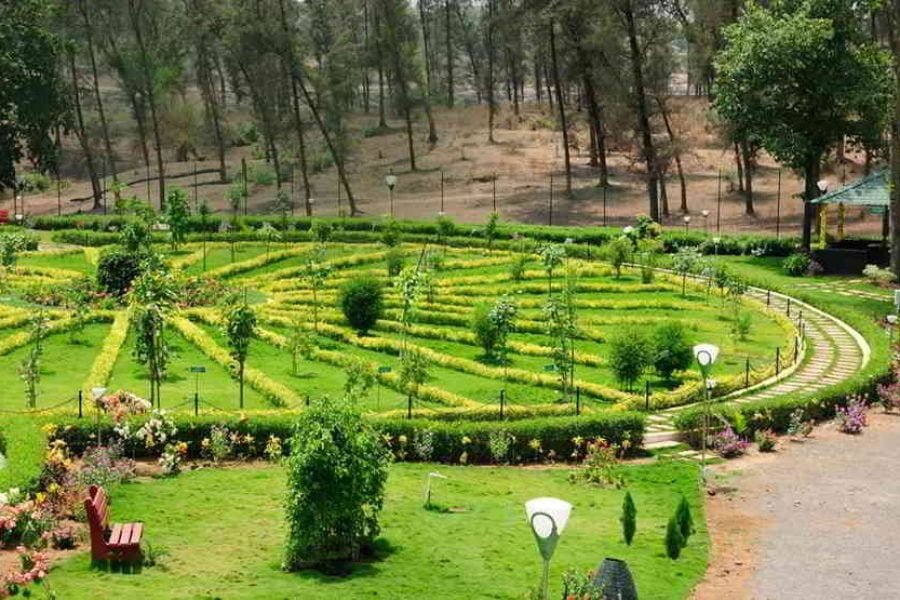 Glorious Beauty of Dadra & Nagar Haveli 0 night 01 day