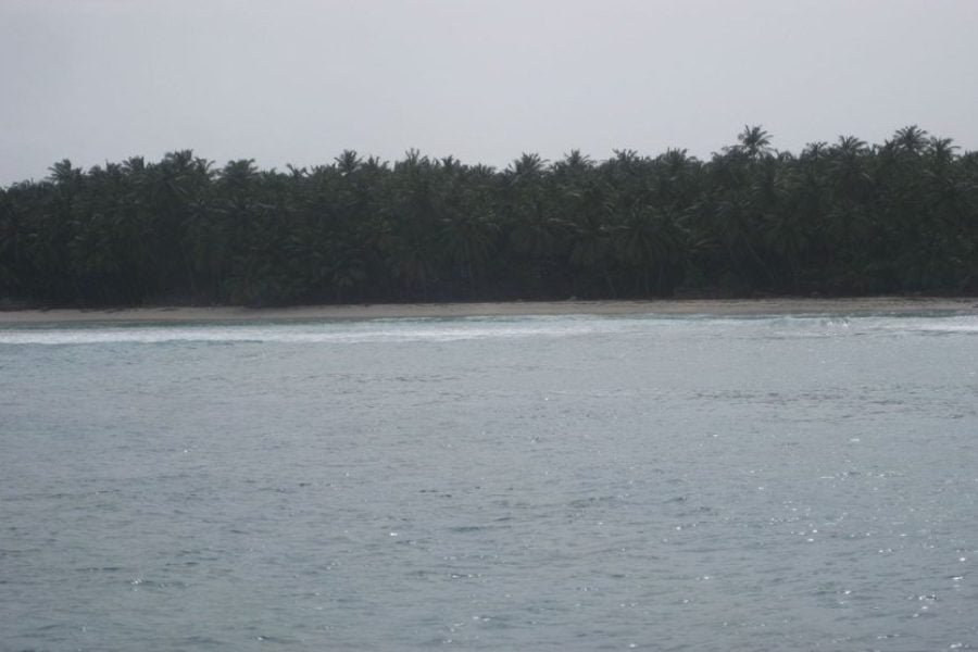 Lakshadweep Honeymoon Tour 5 Days