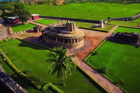 Highlights of Karnatka Package (05 Nights 06 Days)