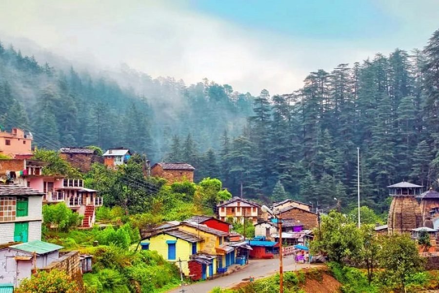 Amazing Uttarakhand Tour