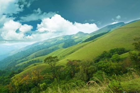 Amazing Karnatka Badami Dandeli Package (04 Nights/05 Days)