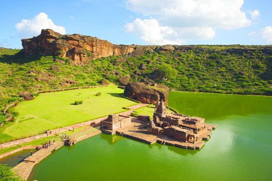Amazing Karnataka Package (10 night/11 days)