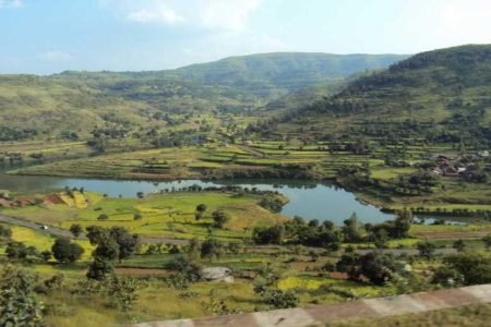 Astonishing Karnatka With Goa Package (15 Nights/16 Days)