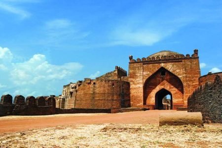 Heritage Culture of Karnataka With wildlife tour 12 night 13 Day