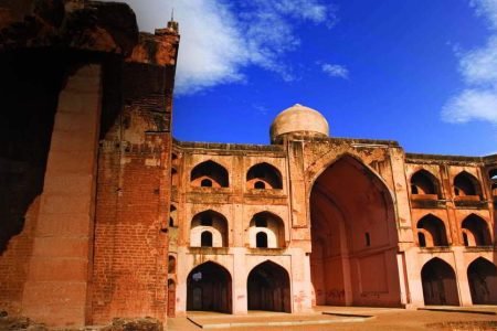 KARNATAKA TOUR PACKAGE 4 NIGHT 5 DAYS