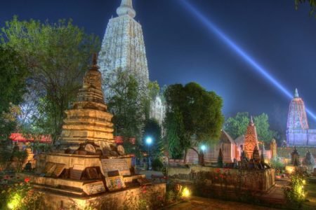Allahabad, Ayodhya, Varanasi 15 Nights, 16 Days