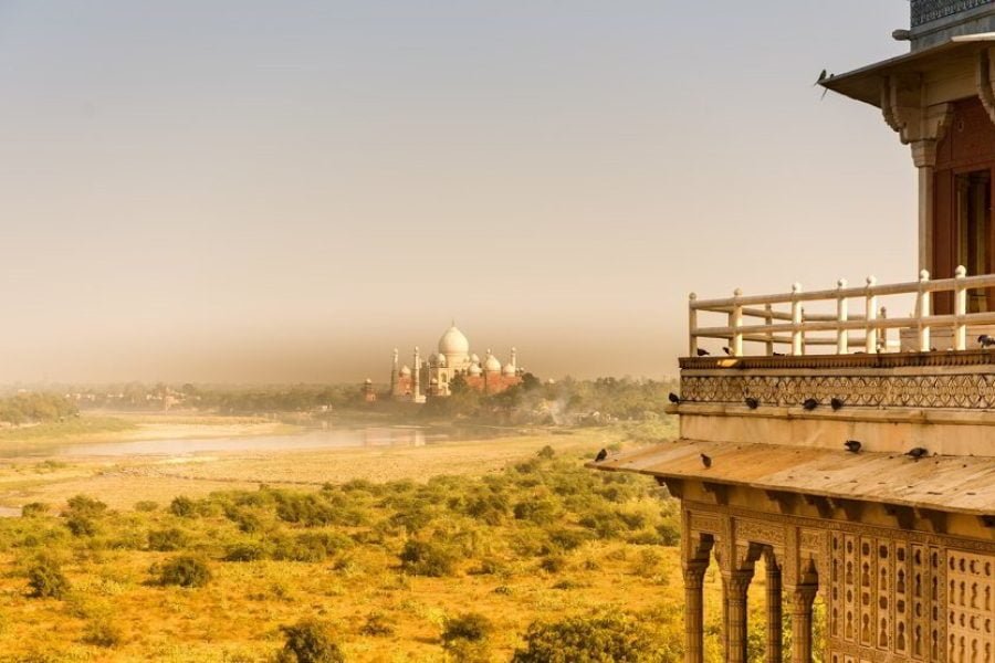 Varanasi, Rajgir, Bodh Gaya, tour 04 Nights 05 Days