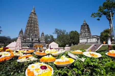 Bihar 02 Nights 03 Days tour