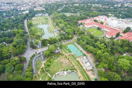 Bihar, Nalanda,( 6 Nights, 7 Days)