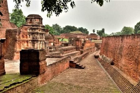 Bodh Gaya (04 Nights 05 Days)