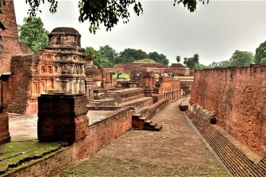 Varanasi, Bodh Gaya, Rajgir tour 14 Nights 15 Days
