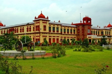 Allahabad, Varanasi, Patna 08 Nights, 09 Days