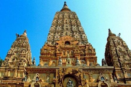 Allahabad, Varanasi, Patna 11 Nights, 12 Days