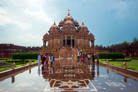 Bihar, Nalanda, (5 Nights, 6 Days)