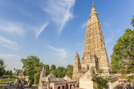 Allahabad, Gaya, Bhagalpur, darbhanga 13Nights, 14 Days