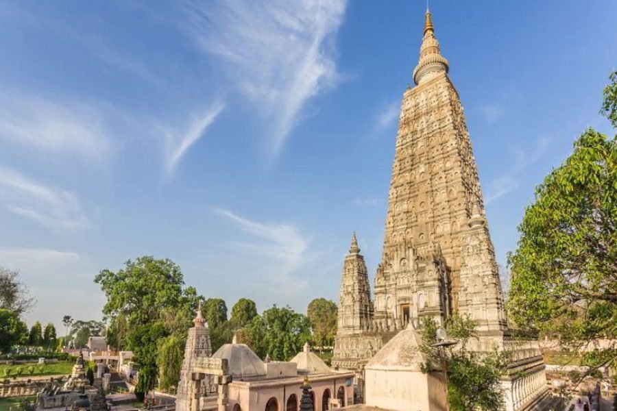 Nalanda/Patna/Varanasi 10 Nights 11 Days