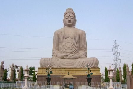 Allahabad, Ayodhya, Varanasi 11 Nights, 12 Days