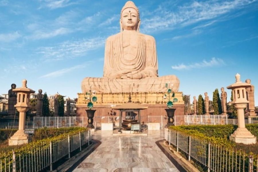 Allahabad 04 Nights, 05 Days