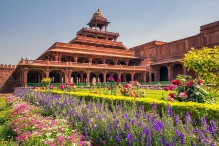 Allahabad, Ayodhya, Gaya 10 Nights ,11Days
