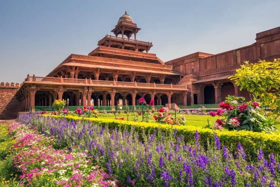 Allahabad, Ayodhya, Gaya 10 Nights ,11Days