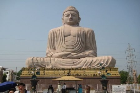 Gaya,Patna,Nalanda 07 Nights ,08 Days