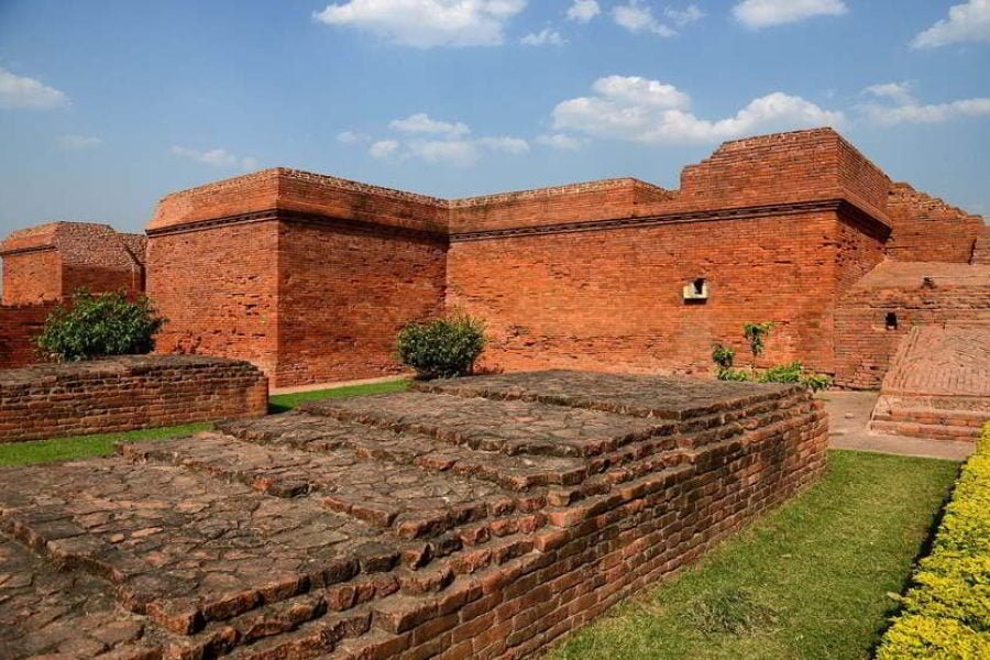 Gaya, Darbhanga, tour 5 Nights 6 Days